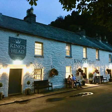 Kings Head - Riverside, رافينستونديل المظهر الخارجي الصورة