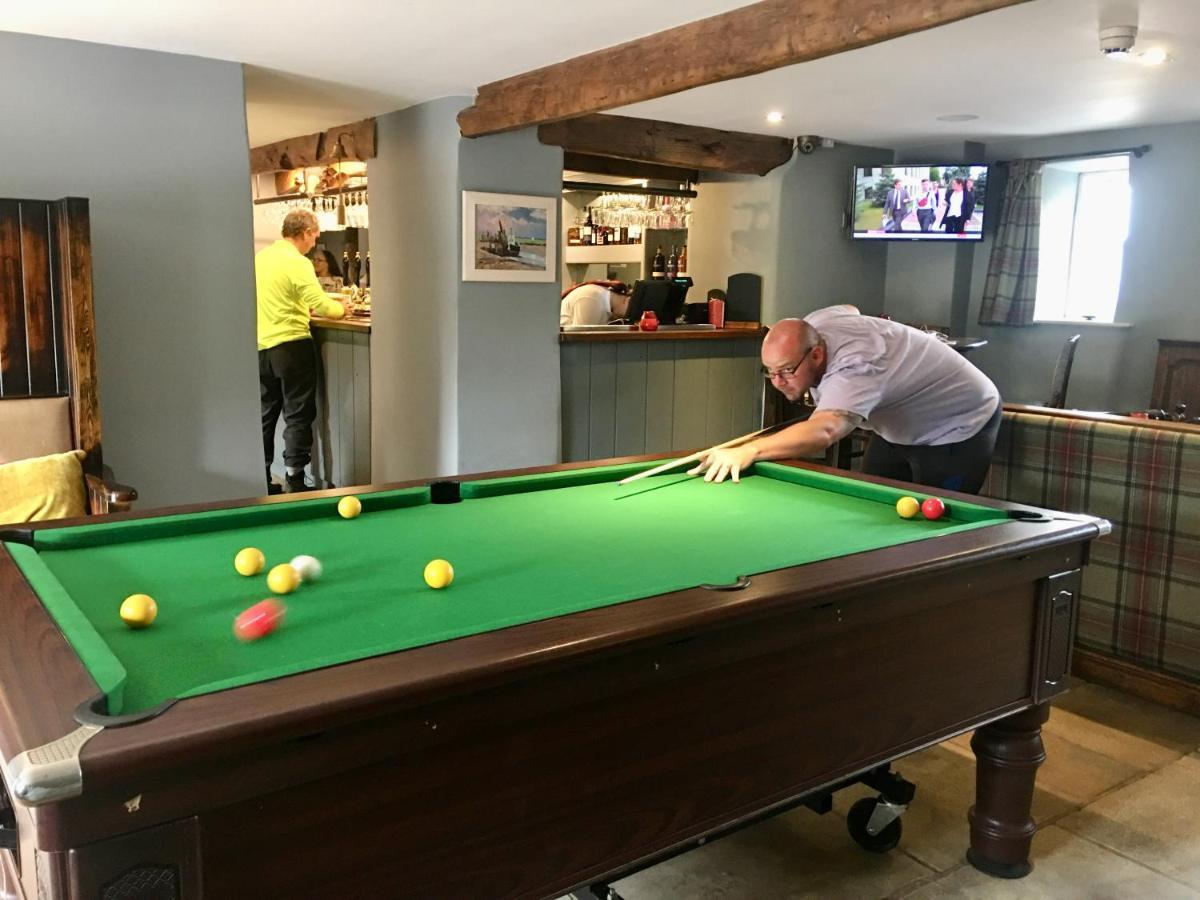 Kings Head - Riverside, رافينستونديل المظهر الخارجي الصورة