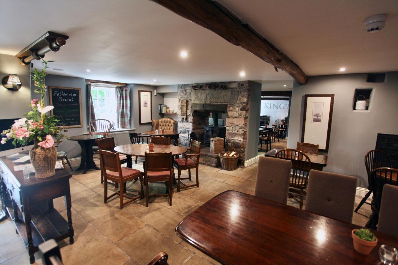 Kings Head - Riverside, رافينستونديل المظهر الخارجي الصورة
