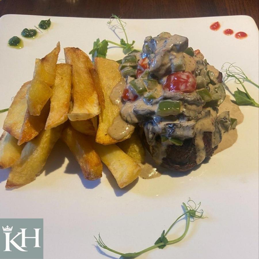 Kings Head - Riverside, رافينستونديل المظهر الخارجي الصورة