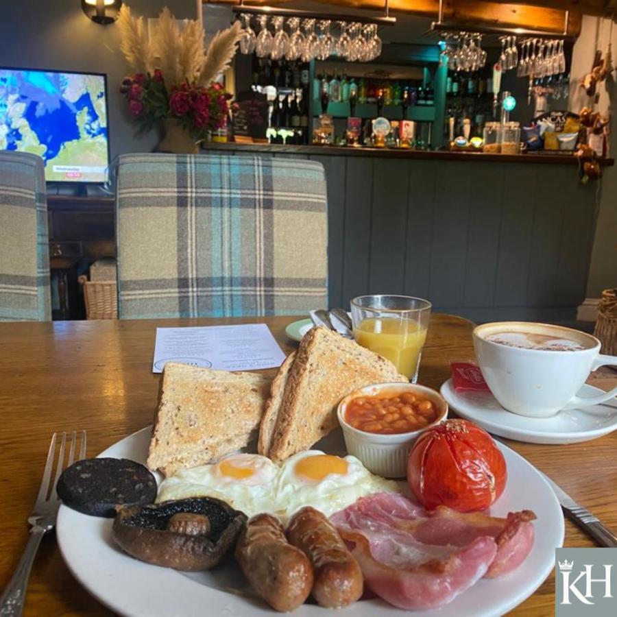 Kings Head - Riverside, رافينستونديل المظهر الخارجي الصورة