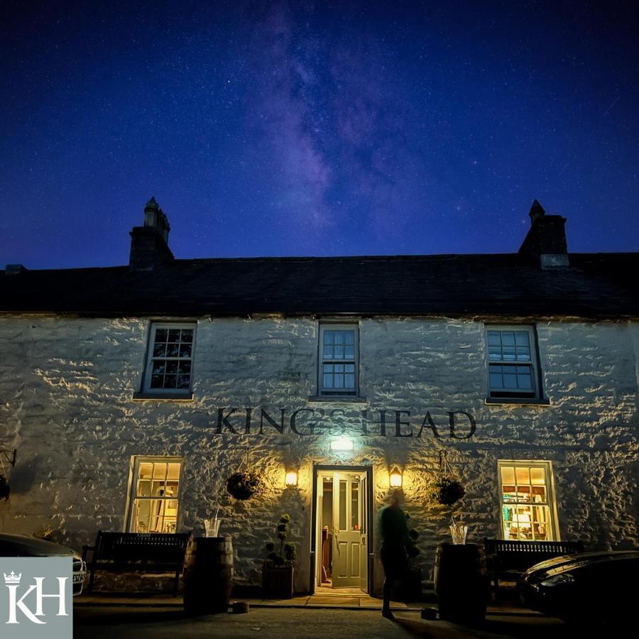 Kings Head - Riverside, رافينستونديل المظهر الخارجي الصورة