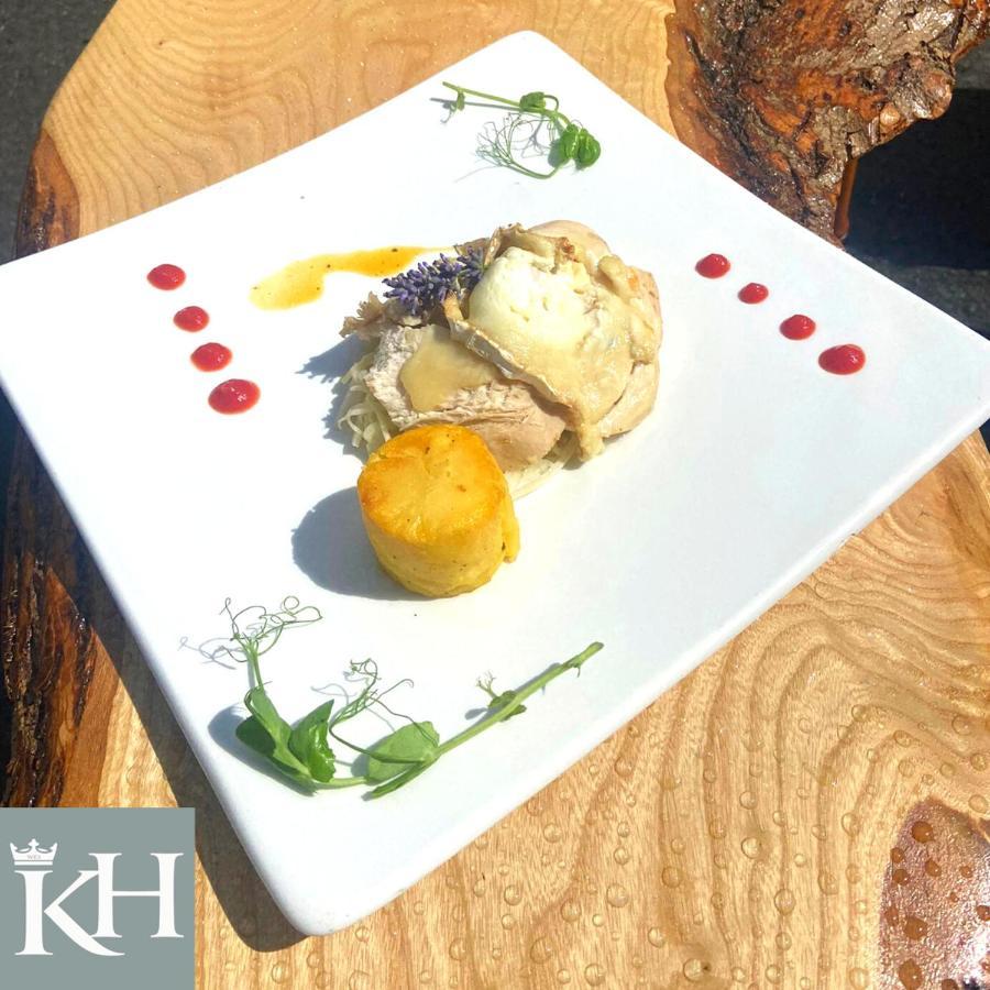 Kings Head - Riverside, رافينستونديل المظهر الخارجي الصورة