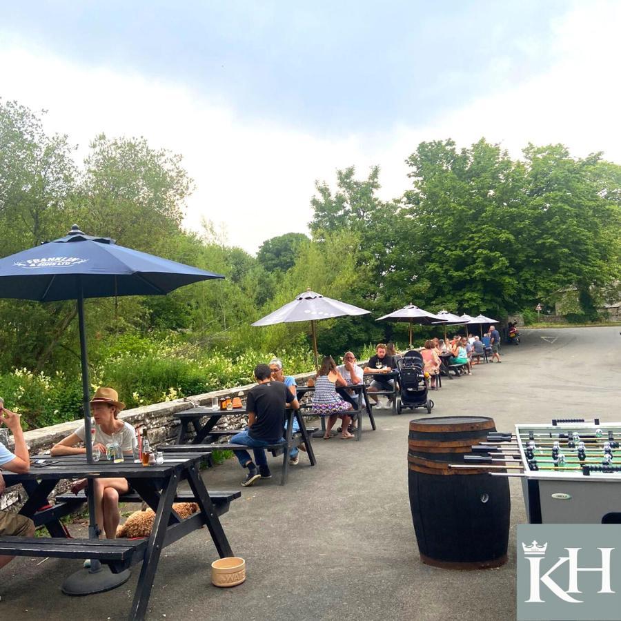 Kings Head - Riverside, رافينستونديل المظهر الخارجي الصورة