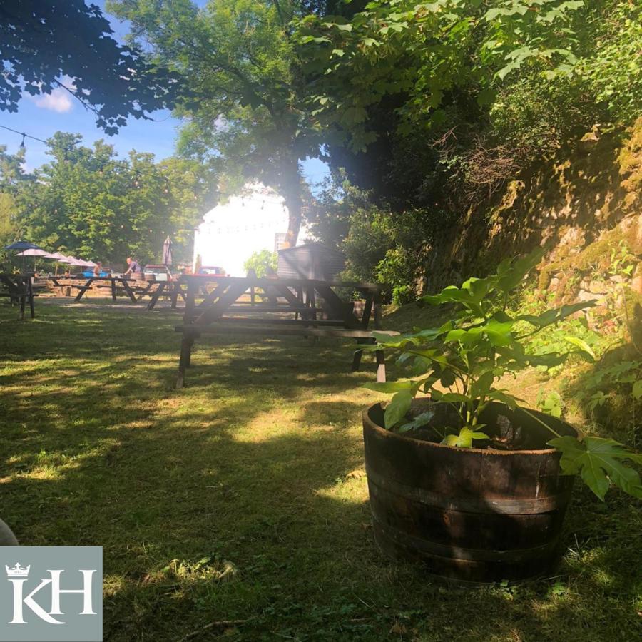 Kings Head - Riverside, رافينستونديل المظهر الخارجي الصورة