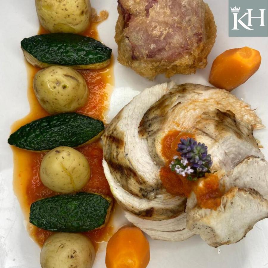 Kings Head - Riverside, رافينستونديل المظهر الخارجي الصورة