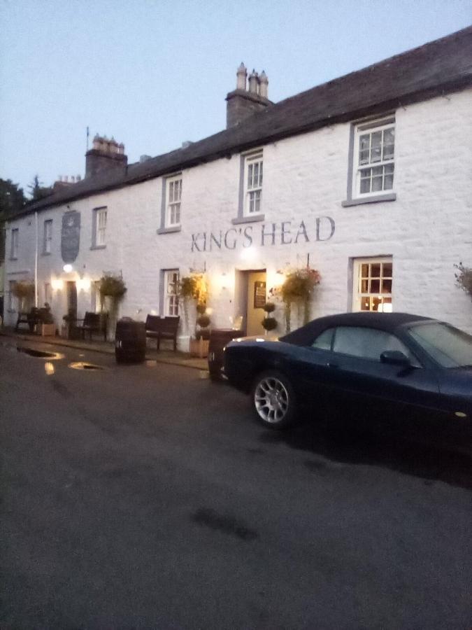 Kings Head - Riverside, رافينستونديل المظهر الخارجي الصورة