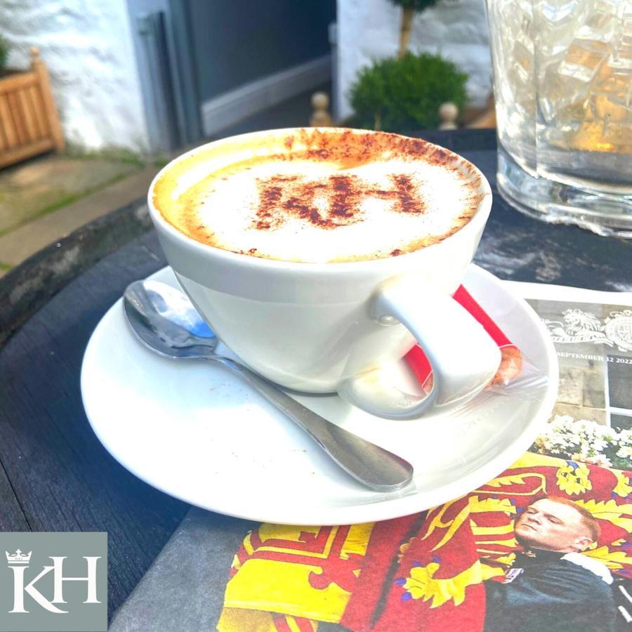 Kings Head - Riverside, رافينستونديل المظهر الخارجي الصورة