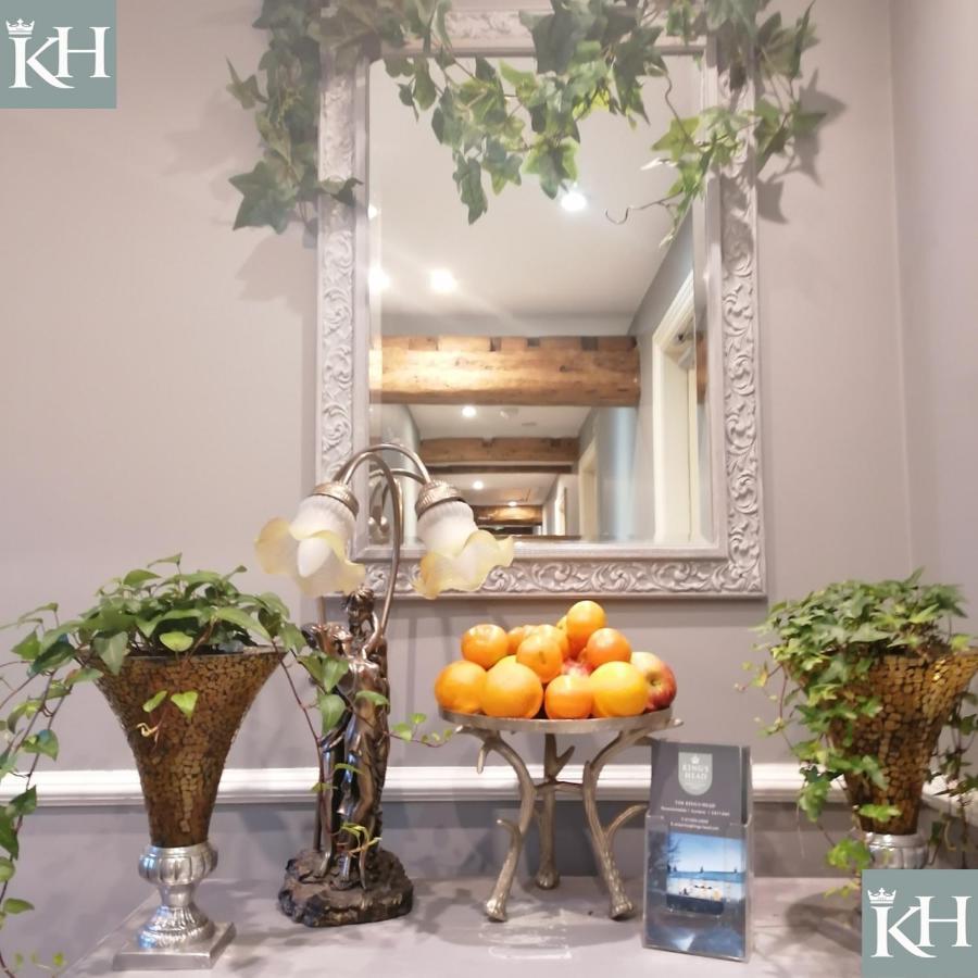 Kings Head - Riverside, رافينستونديل المظهر الخارجي الصورة