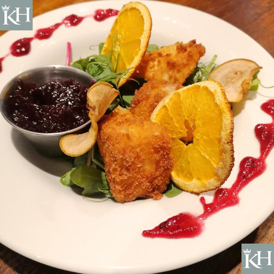 Kings Head - Riverside, رافينستونديل المظهر الخارجي الصورة